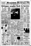 Marylebone Mercury Friday 19 November 1954 Page 1