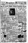 Marylebone Mercury Friday 20 May 1955 Page 1