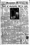 Marylebone Mercury Friday 03 June 1955 Page 1