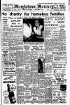 Marylebone Mercury Friday 10 June 1955 Page 1