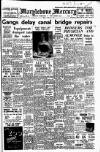 Marylebone Mercury Friday 17 June 1955 Page 1