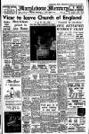 Marylebone Mercury Friday 15 July 1955 Page 1