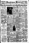 Marylebone Mercury Friday 22 July 1955 Page 1