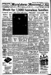 Marylebone Mercury Friday 18 November 1955 Page 1