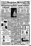 Marylebone Mercury Friday 25 November 1955 Page 1