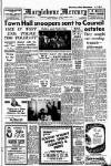 Marylebone Mercury Friday 23 December 1955 Page 1