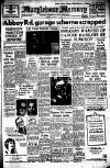 Marylebone Mercury Friday 16 October 1959 Page 1