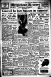 Marylebone Mercury Friday 23 October 1959 Page 1