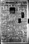 Marylebone Mercury Friday 08 January 1960 Page 1
