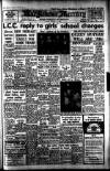 Marylebone Mercury Friday 22 January 1960 Page 1