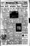 Marylebone Mercury Friday 12 February 1960 Page 1