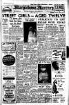 Marylebone Mercury Friday 03 June 1960 Page 1