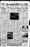 Marylebone Mercury Friday 02 September 1960 Page 1