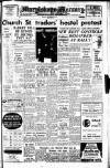 Marylebone Mercury Friday 16 September 1960 Page 1