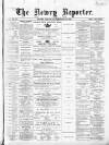 Newry Reporter Thursday 13 February 1868 Page 1