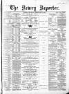 Newry Reporter Thursday 27 February 1868 Page 1