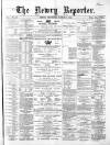 Newry Reporter Thursday 12 March 1868 Page 1