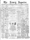 Newry Reporter Saturday 19 February 1870 Page 1
