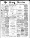 Newry Reporter Thursday 02 February 1871 Page 1