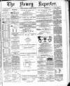 Newry Reporter Thursday 23 March 1871 Page 1