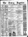 Newry Reporter Thursday 01 February 1872 Page 1