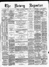 Newry Reporter Thursday 02 October 1873 Page 1