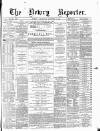 Newry Reporter Thursday 08 January 1874 Page 1