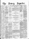 Newry Reporter Saturday 29 August 1874 Page 1