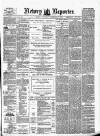 Newry Reporter Thursday 12 December 1878 Page 1