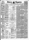 Newry Reporter Thursday 19 December 1878 Page 1