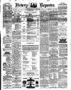 Newry Reporter Saturday 01 January 1881 Page 1