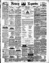 Newry Reporter Tuesday 06 March 1883 Page 1