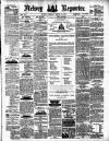 Newry Reporter Tuesday 13 March 1883 Page 1