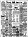 Newry Reporter Thursday 29 March 1883 Page 1