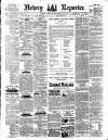 Newry Reporter Tuesday 18 September 1883 Page 1