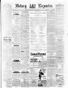 Newry Reporter Thursday 01 November 1883 Page 1