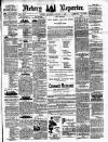 Newry Reporter Saturday 05 January 1884 Page 1