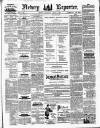 Newry Reporter Thursday 03 April 1884 Page 1