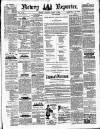 Newry Reporter Tuesday 08 April 1884 Page 1