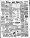 Newry Reporter Thursday 10 April 1884 Page 1