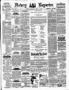 Newry Reporter Thursday 24 April 1884 Page 1