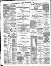 Newry Reporter Thursday 24 April 1884 Page 2