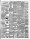 Newry Reporter Saturday 07 November 1885 Page 3