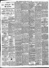 Newry Reporter Saturday 10 April 1886 Page 3