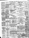 Newry Reporter Saturday 07 August 1886 Page 2