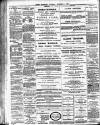 Newry Reporter Saturday 04 December 1886 Page 2