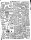 Newry Reporter Saturday 06 August 1892 Page 3