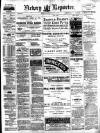 Newry Reporter Thursday 01 February 1894 Page 1