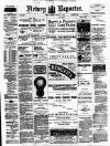 Newry Reporter Thursday 08 February 1894 Page 1