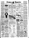 Newry Reporter Thursday 29 November 1894 Page 1